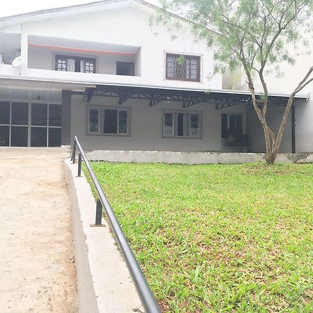 Casa Para Locacao Piratuba Bagian luar foto