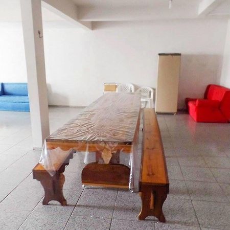 Casa Para Locacao Piratuba Bagian luar foto