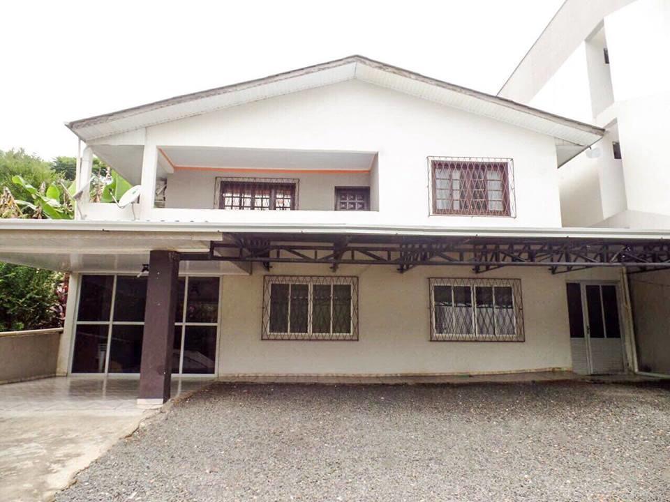 Casa Para Locacao Piratuba Bagian luar foto