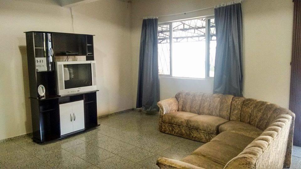 Casa Para Locacao Piratuba Bagian luar foto
