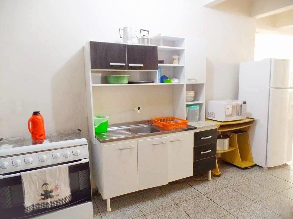 Casa Para Locacao Piratuba Bagian luar foto