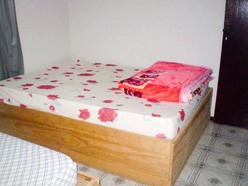 Casa Para Locacao Piratuba Bagian luar foto