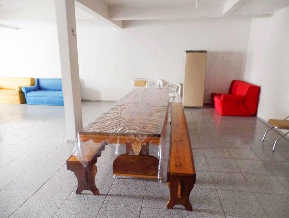 Casa Para Locacao Piratuba Bagian luar foto